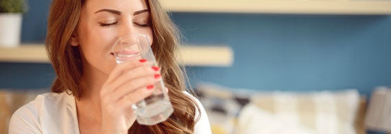 5 Beneficios De Tomar Agua Para La Salud | Nestlé Contigo